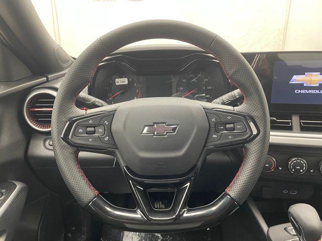 new 2026 Chevrolet Trax car, priced at $24,665