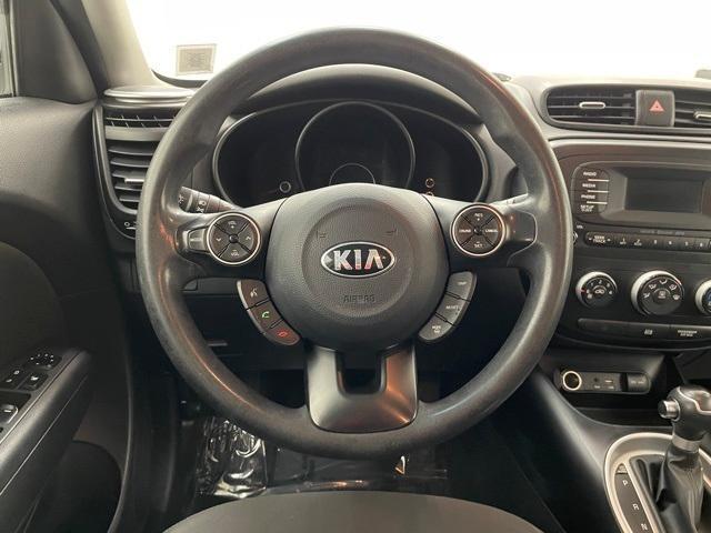 used 2016 Kia Soul car, priced at $10,500