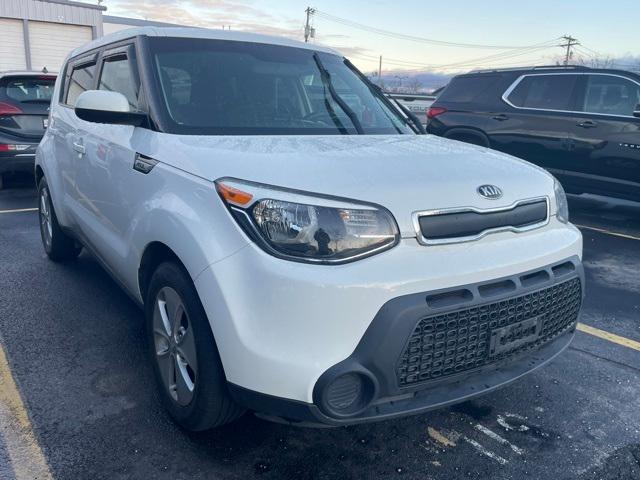 used 2016 Kia Soul car, priced at $13,000