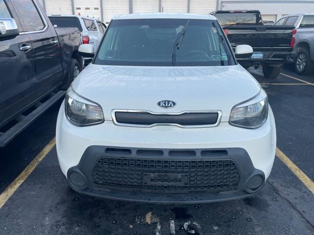 used 2016 Kia Soul car, priced at $13,000