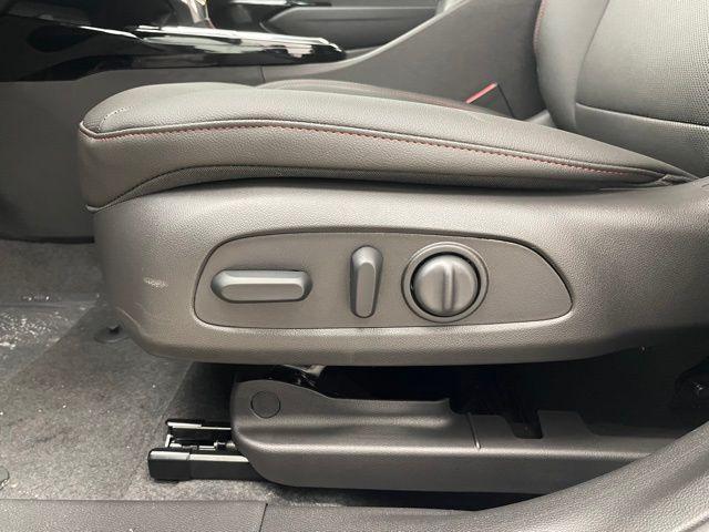 new 2026 Chevrolet Trax car, priced at $27,265