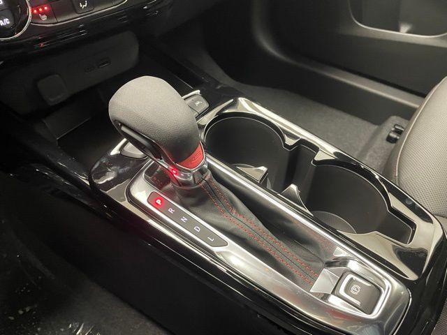 new 2026 Chevrolet Trax car, priced at $27,265