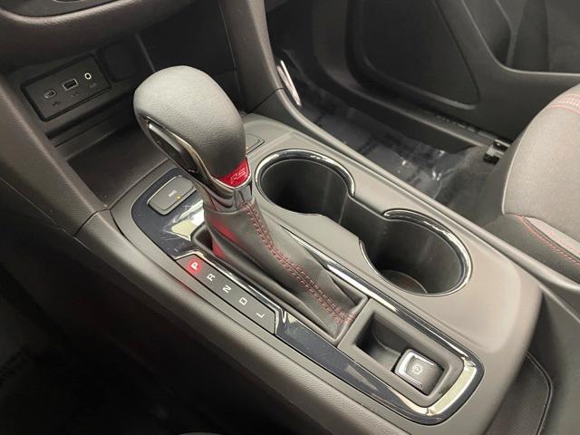 used 2023 Chevrolet Equinox car, priced at $26,210