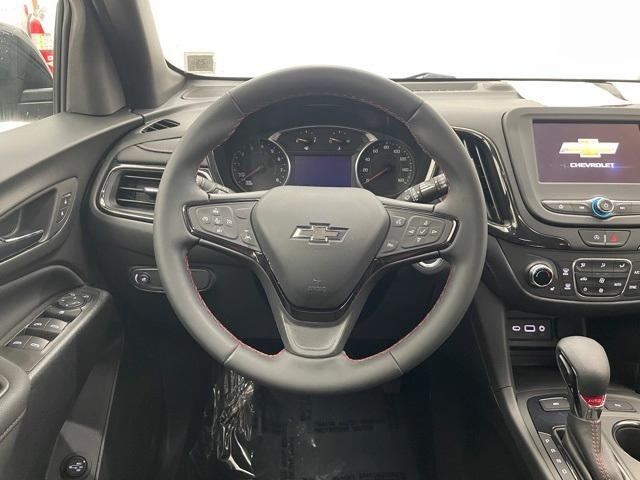 used 2023 Chevrolet Equinox car, priced at $26,210