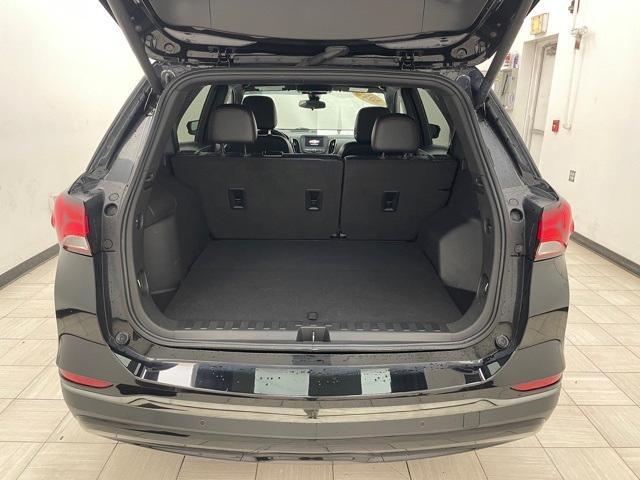 used 2023 Chevrolet Equinox car, priced at $26,210