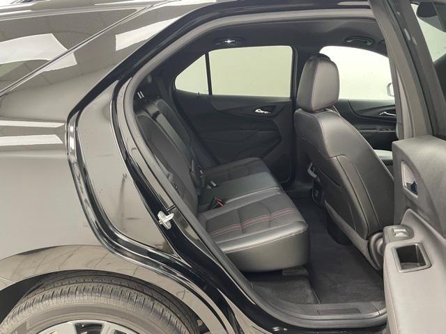 used 2023 Chevrolet Equinox car, priced at $26,210