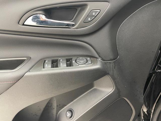 used 2023 Chevrolet Equinox car, priced at $26,210