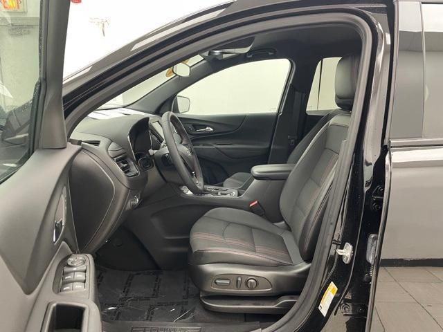 used 2023 Chevrolet Equinox car, priced at $26,210