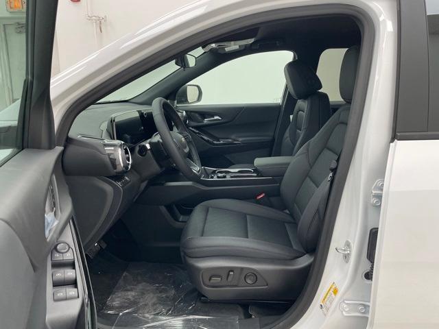 new 2026 Chevrolet Equinox car, priced at $33,370