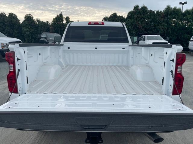 new 2025 Chevrolet Silverado 2500 car, priced at $51,000