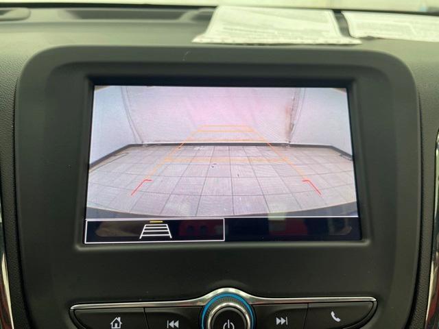 used 2024 Chevrolet Equinox car, priced at $29,577