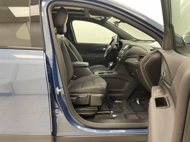 used 2024 Chevrolet Equinox car, priced at $29,577