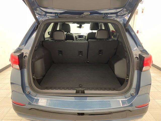 used 2024 Chevrolet Equinox car, priced at $29,577