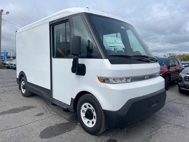 new 2025 Chevrolet BrightDrop 400 car, priced at $59,535