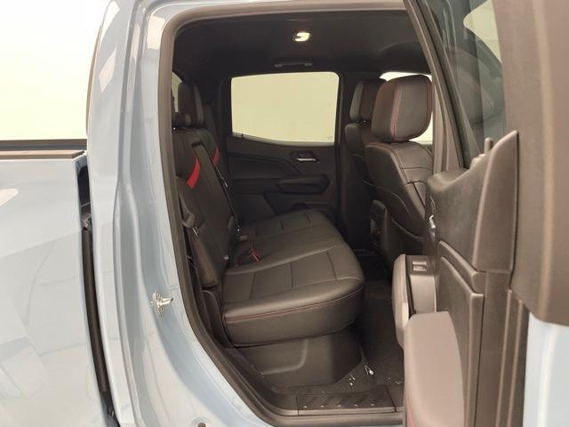 new 2025 Chevrolet Colorado car, priced at $48,635