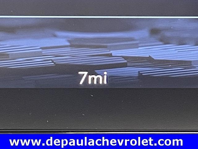new 2026 Chevrolet Suburban car, priced at $86,100