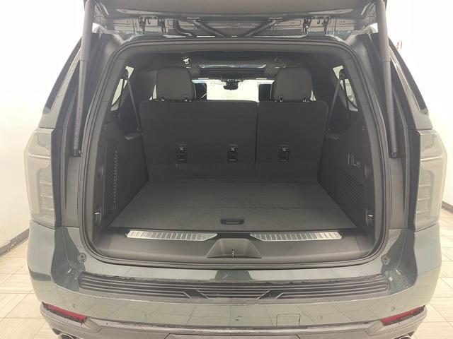 new 2026 Chevrolet Suburban car, priced at $86,100