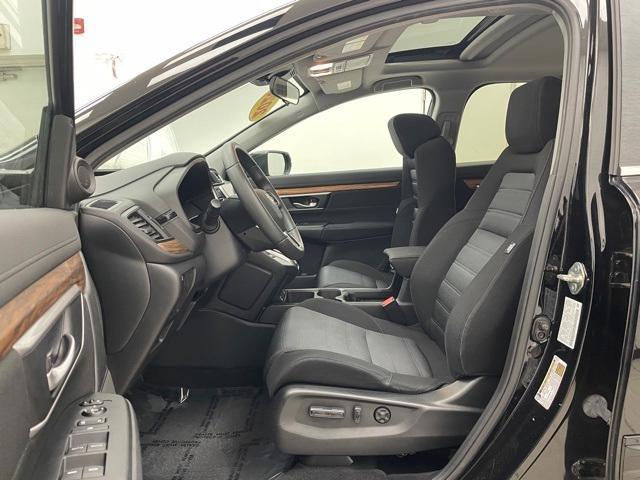 used 2020 Honda CR-V car, priced at $24,000