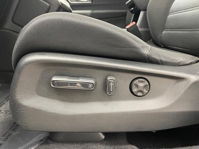 used 2020 Honda CR-V car, priced at $24,000