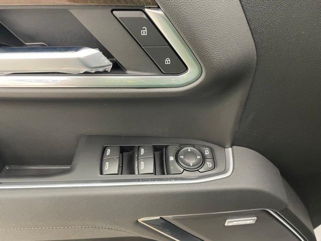 new 2025 Chevrolet Silverado 1500 car, priced at $61,555