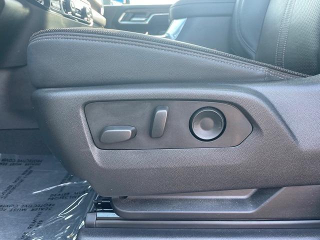 used 2025 Chevrolet Silverado 2500 car, priced at $77,842