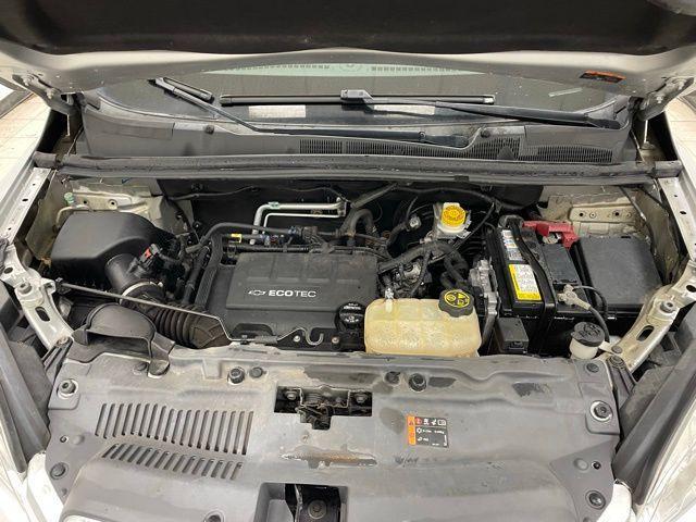 used 2016 Chevrolet Trax car, priced at $10,999