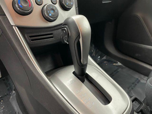 used 2016 Chevrolet Trax car, priced at $10,999