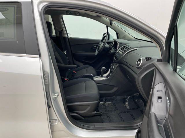 used 2016 Chevrolet Trax car, priced at $10,999