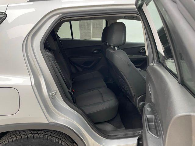 used 2016 Chevrolet Trax car, priced at $10,999