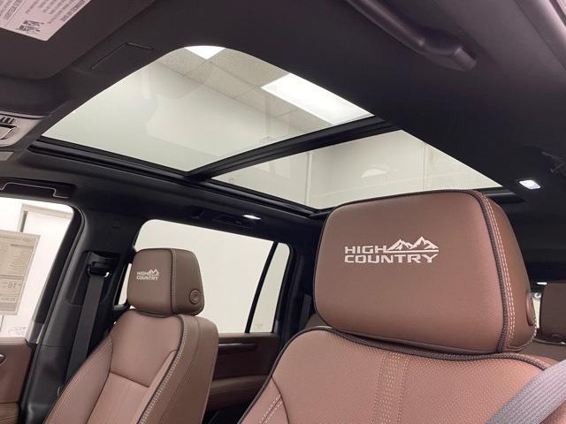 new 2026 Chevrolet Suburban car, priced at $96,185