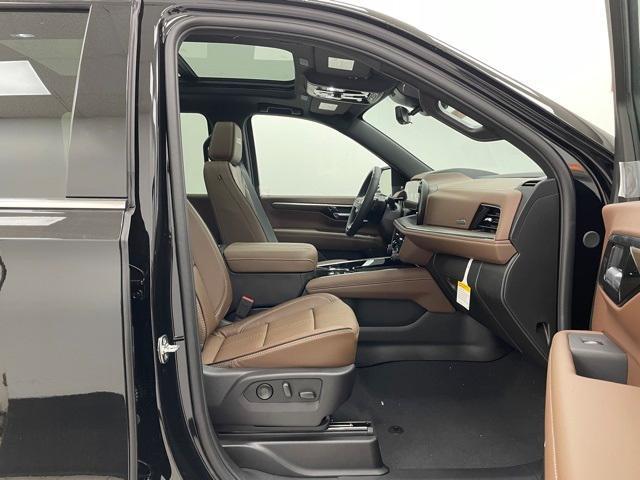new 2026 Chevrolet Suburban car, priced at $96,185