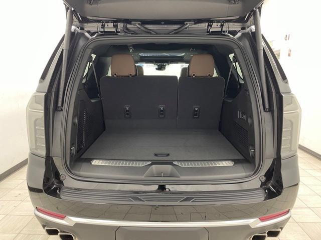 new 2026 Chevrolet Suburban car, priced at $96,185