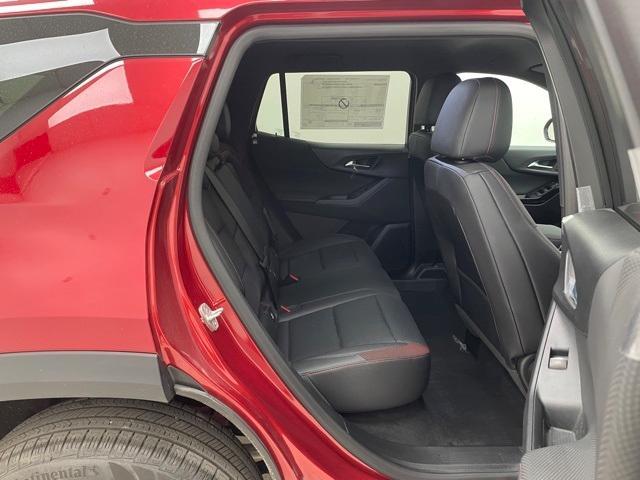 new 2025 Chevrolet Equinox car, priced at $36,840