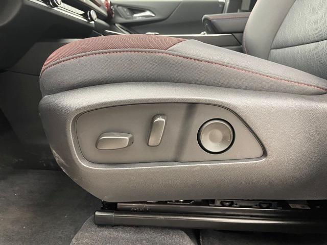 new 2025 Chevrolet Equinox car, priced at $36,840