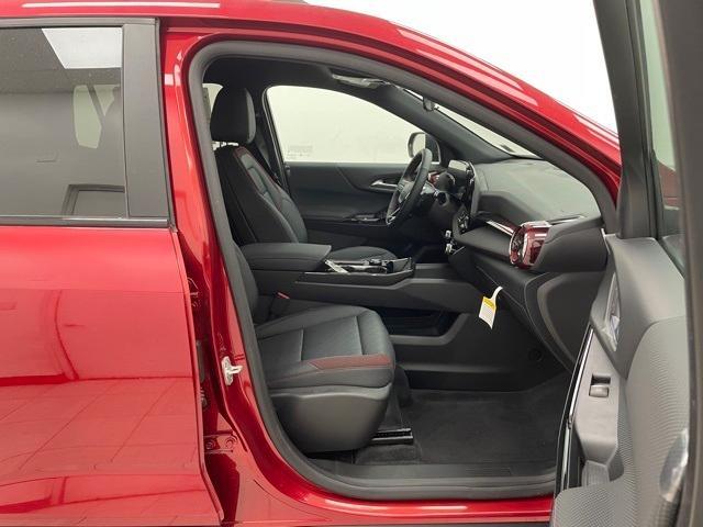 new 2025 Chevrolet Equinox car, priced at $36,840
