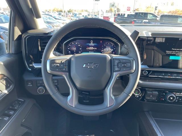 new 2026 Chevrolet Silverado 3500 car, priced at $69,070