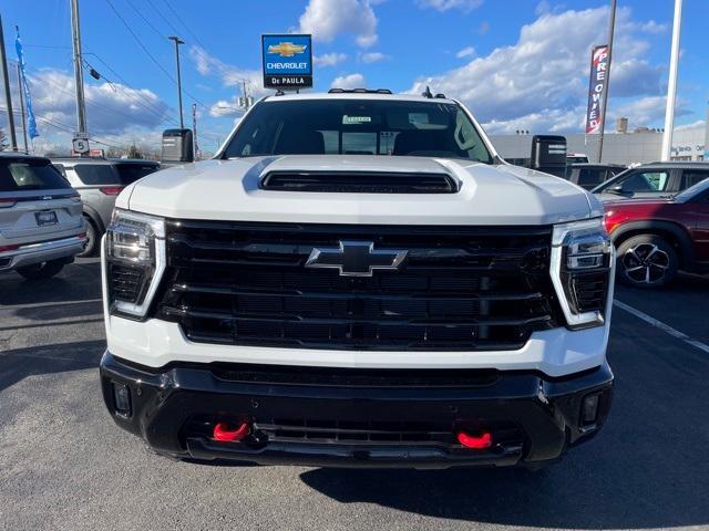 new 2026 Chevrolet Silverado 3500 car, priced at $69,070