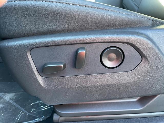 new 2026 Chevrolet Silverado 3500 car, priced at $69,070