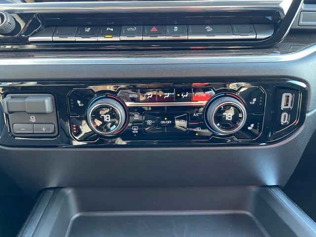 new 2026 Chevrolet Silverado 3500 car, priced at $69,070