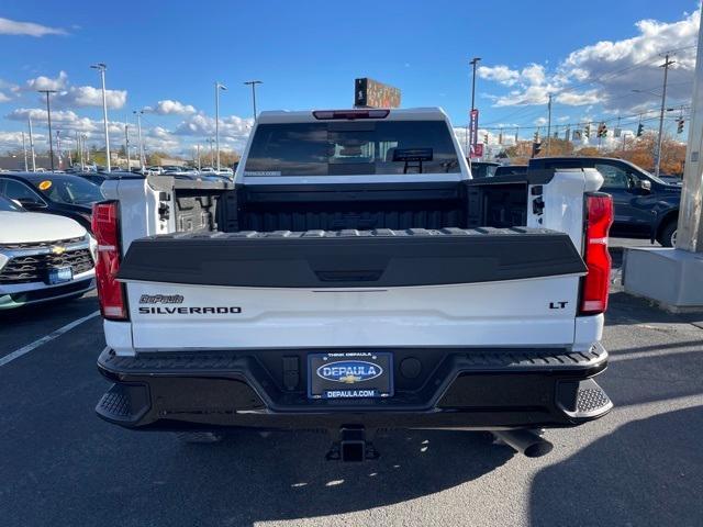 new 2026 Chevrolet Silverado 3500 car, priced at $69,070