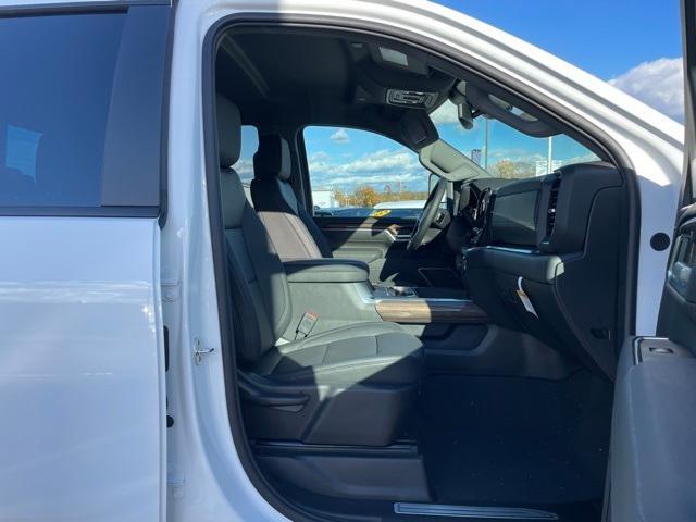 new 2026 Chevrolet Silverado 3500 car, priced at $69,070