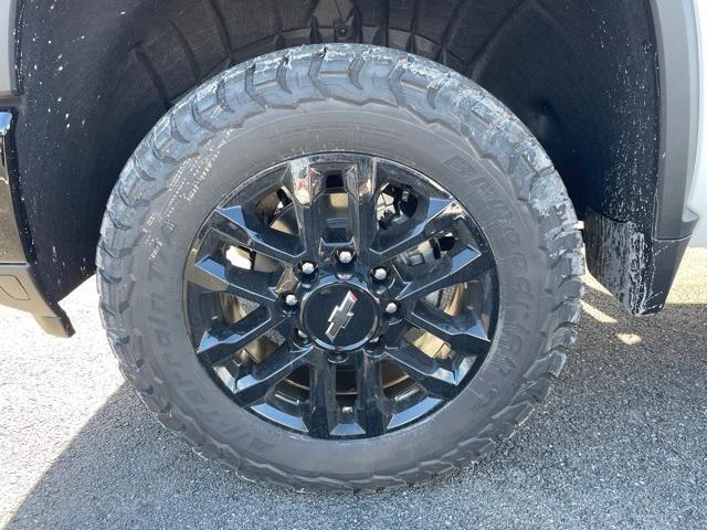 new 2026 Chevrolet Silverado 3500 car, priced at $69,070