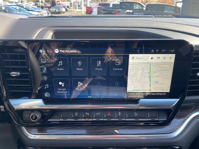 new 2026 Chevrolet Silverado 3500 car, priced at $69,070