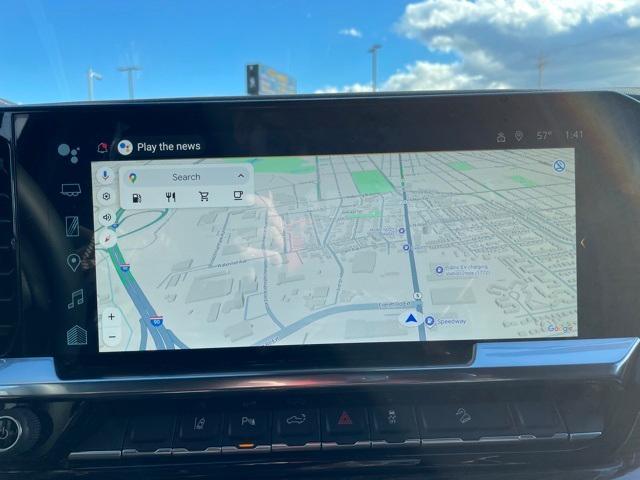 new 2026 Chevrolet Silverado 3500 car, priced at $69,070