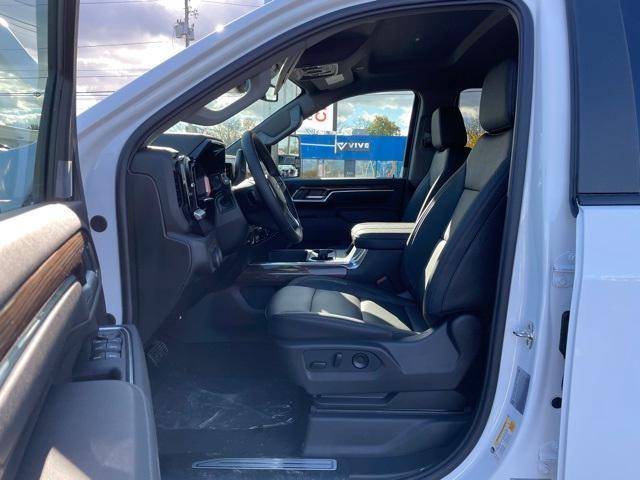 new 2026 Chevrolet Silverado 3500 car, priced at $69,070