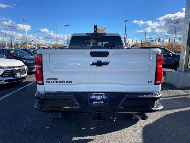 new 2026 Chevrolet Silverado 3500 car, priced at $69,070