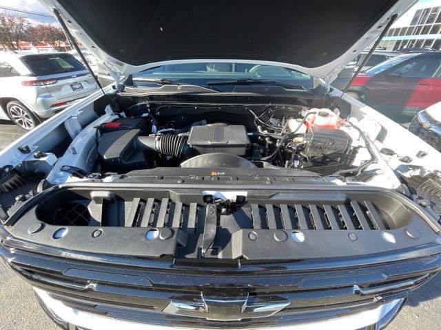 new 2026 Chevrolet Silverado 3500 car, priced at $69,070