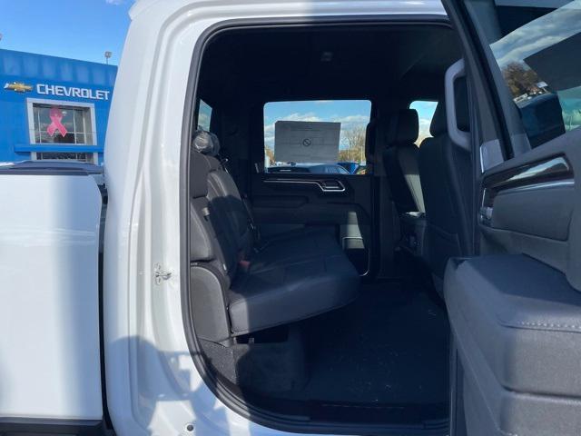 new 2026 Chevrolet Silverado 3500 car, priced at $69,070