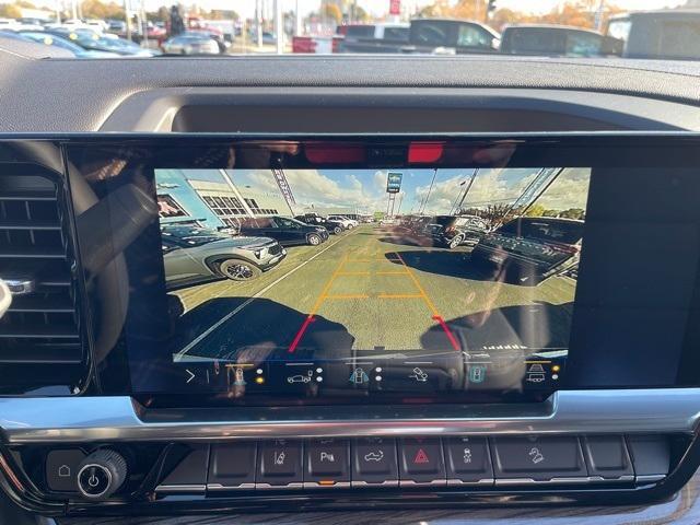 new 2026 Chevrolet Silverado 3500 car, priced at $69,070