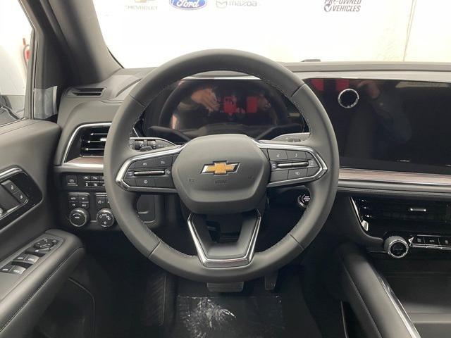 new 2026 Chevrolet Suburban car, priced at $68,995